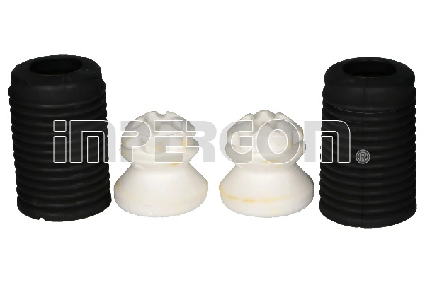 Dust Cover Kit, shock absorber